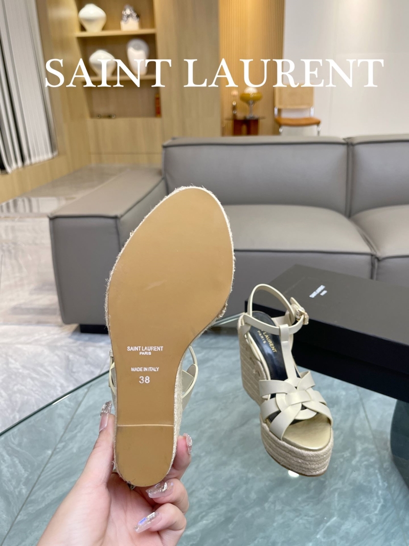 YSL Sandals